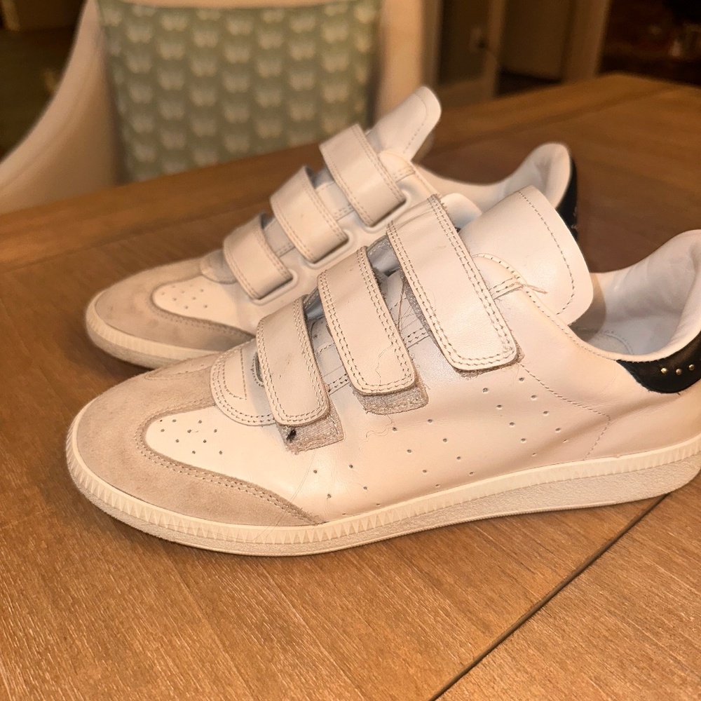 Isabel marant sneaker